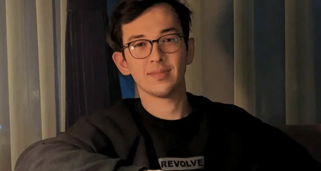 Firdavs Yakubov